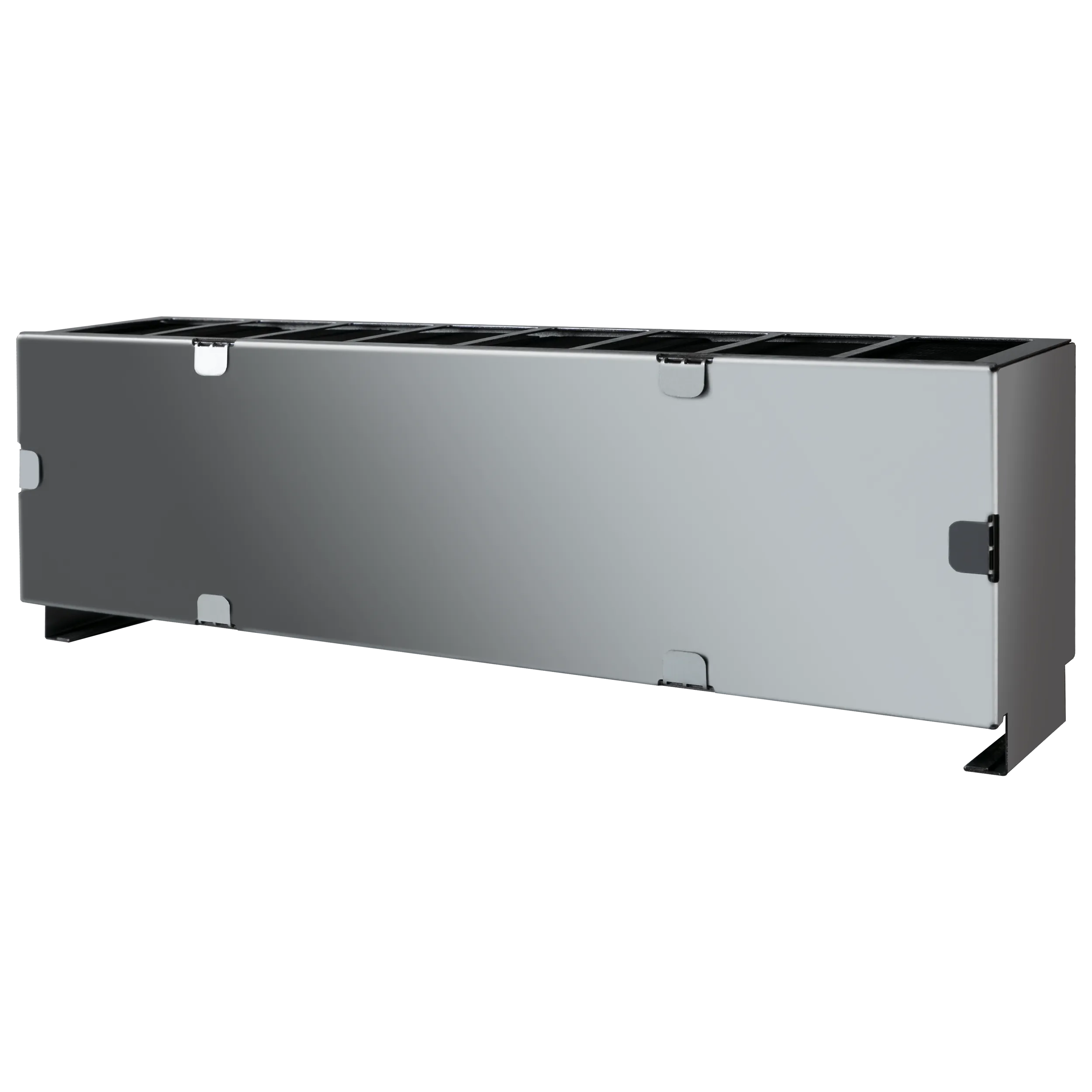 Фильтр угольный MAUNFELD CF312MW (для ПАНЕЛИ MIHC604SF2BK)