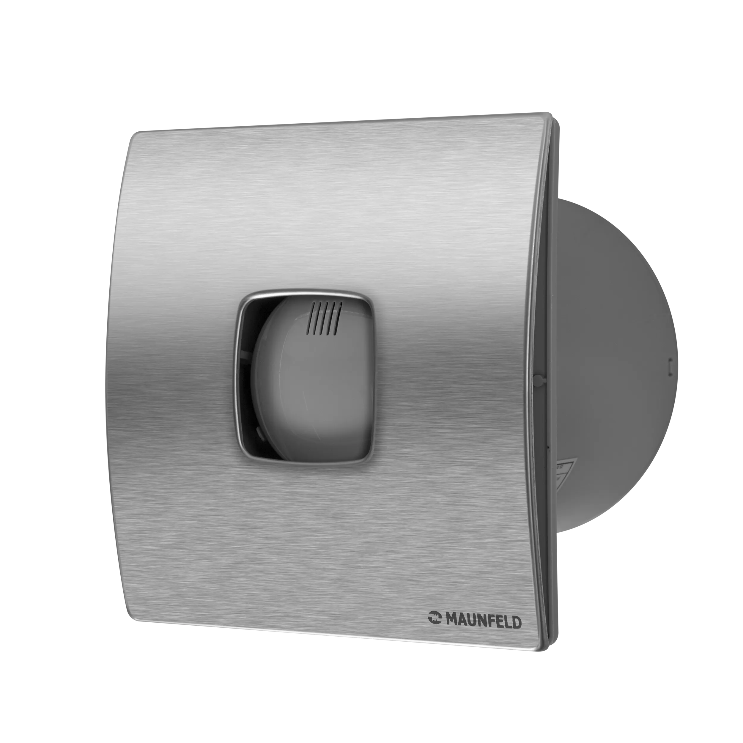 Вытяжной вентилятор MAUNFELD MFS10T Нержавеющая сталь