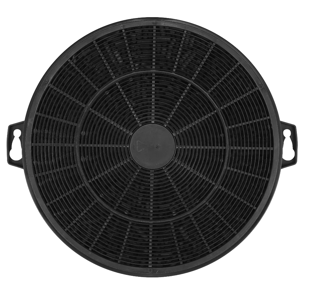 Фильтр угольный MAUNFELD CF160 Черный