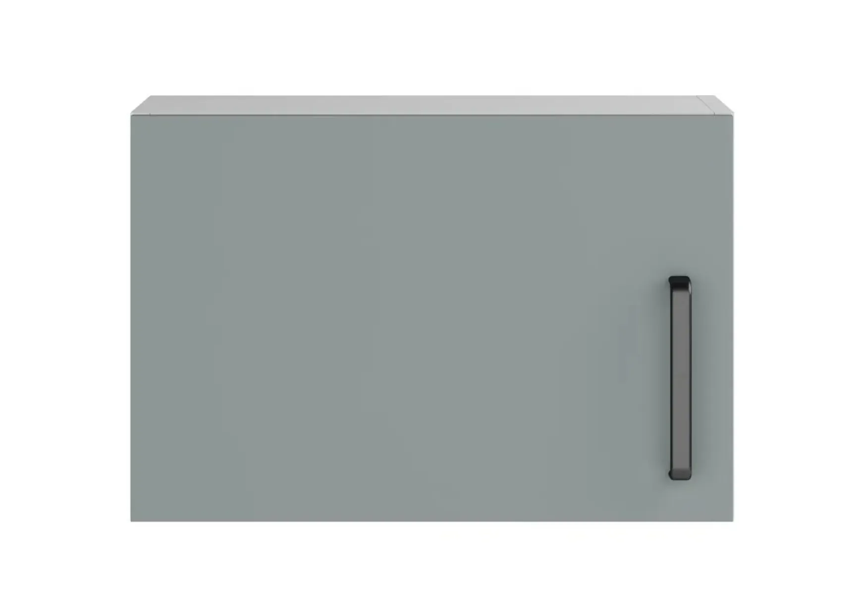 Навесной шкаф над вытяжкой 50х33,8х29 «Евника»