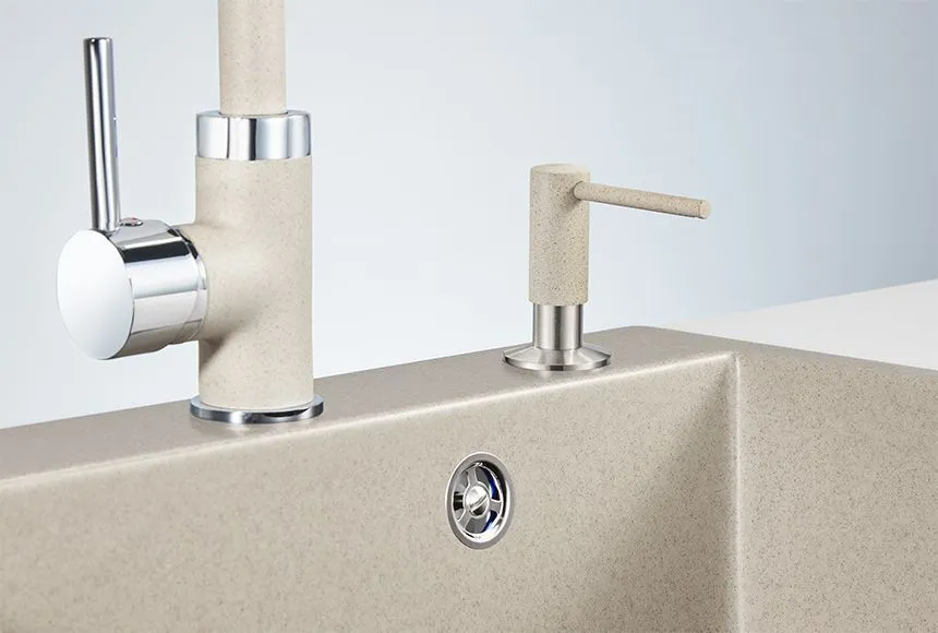 018 D, ПИРИТ, ДОЗАТОР КУХОННЫЙ