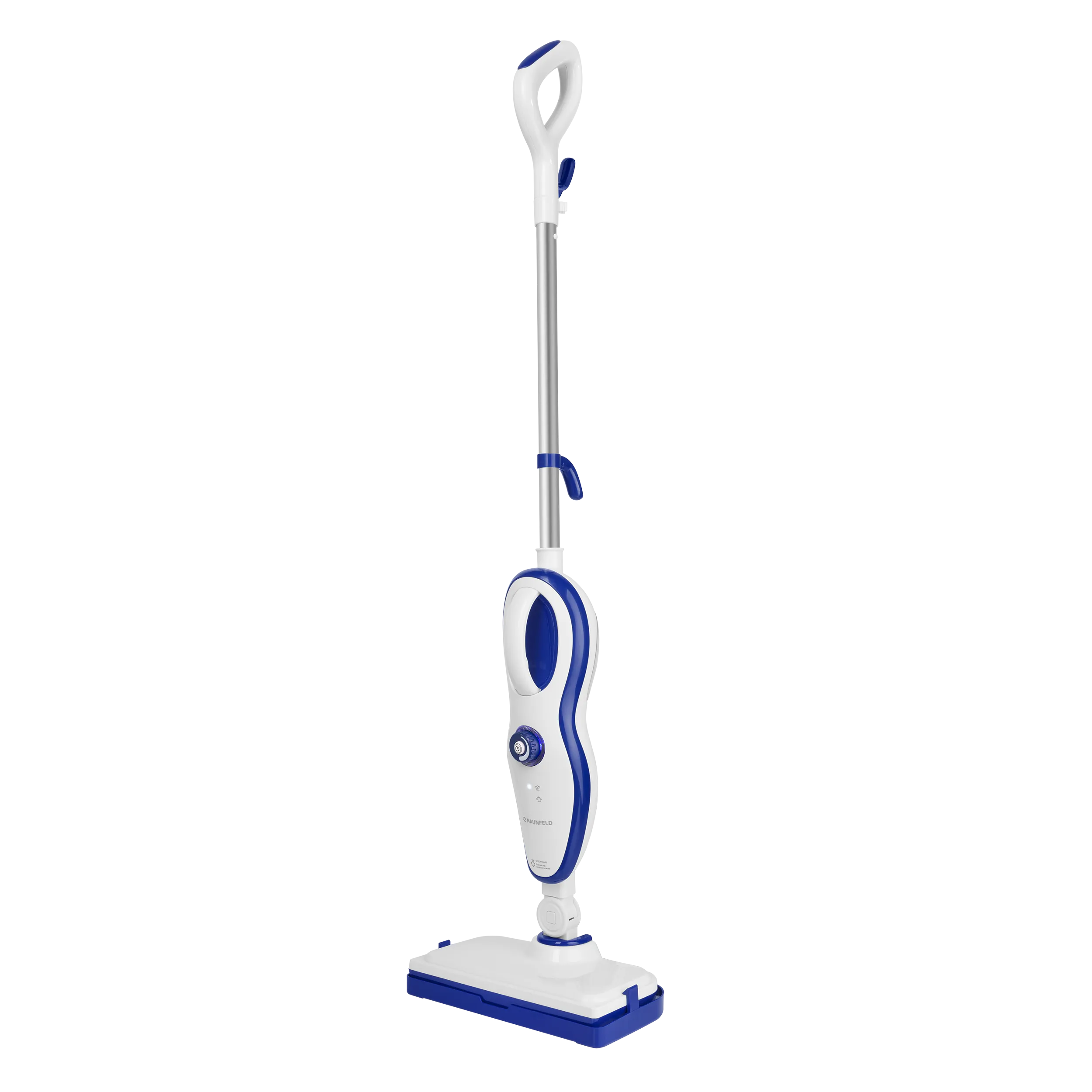 Паровая швабра MAUNFELD MF-1936BL Голубой