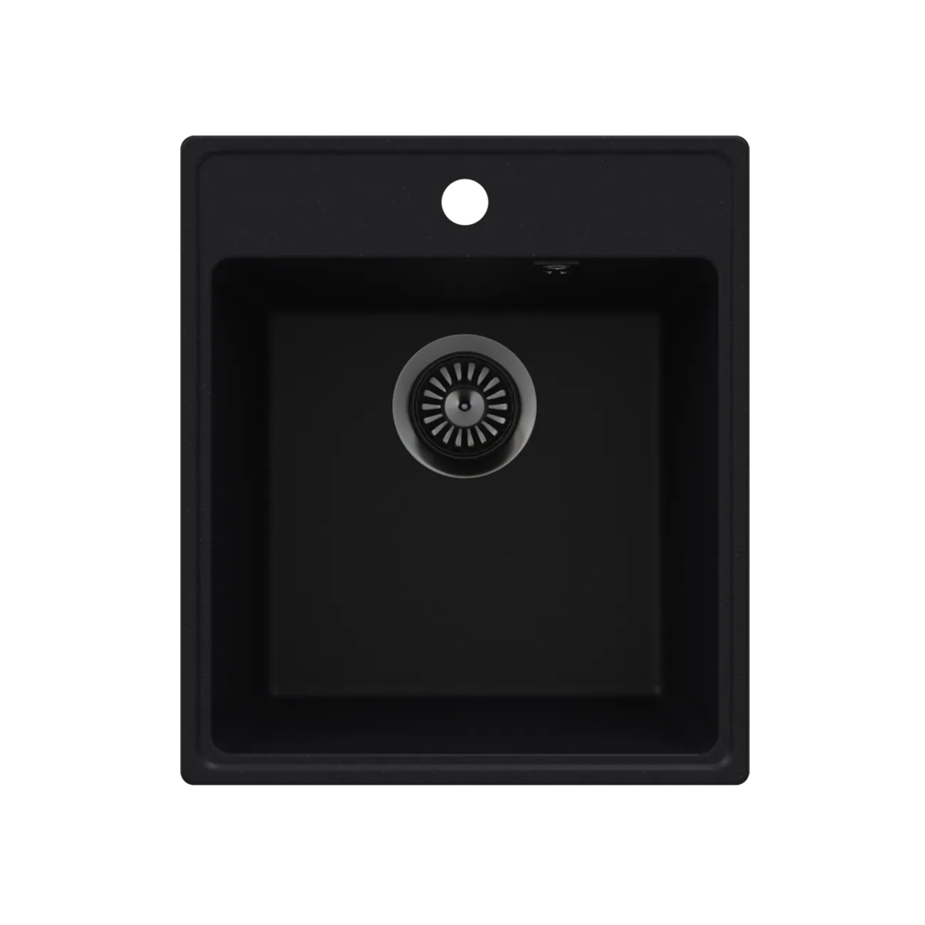 Perla 425 Черный