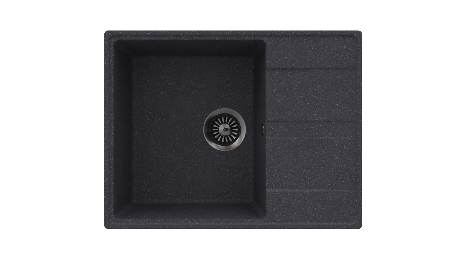 Lacrima 650 Темно-серый