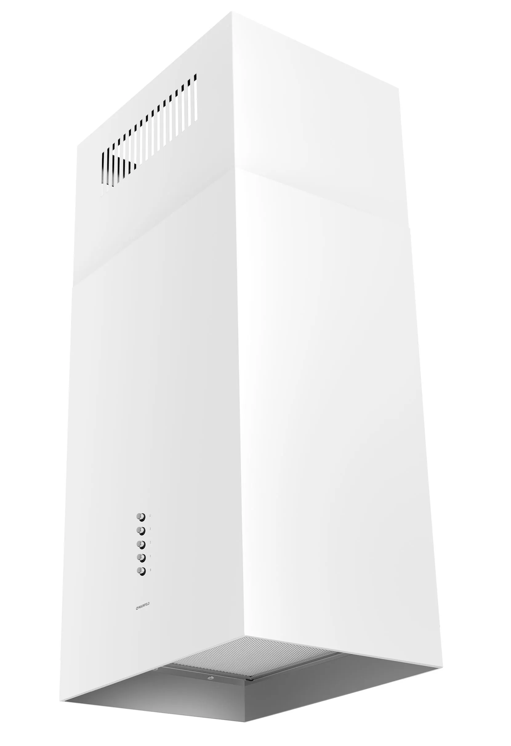 Кухонная вытяжка MAUNFELD Bath Isla 401 Белый