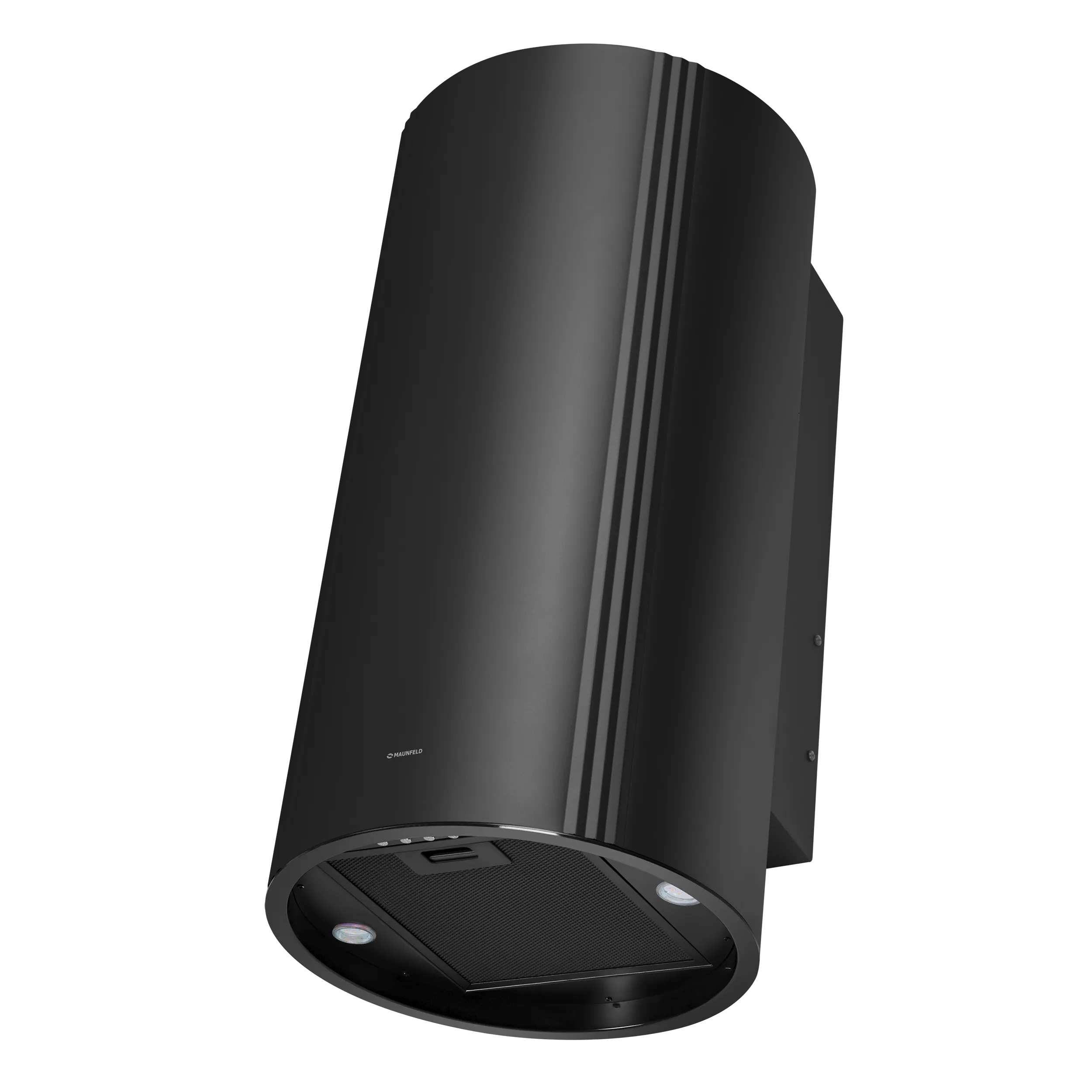 Кухонная вытяжка MAUNFELD Lee Side 397 Черный