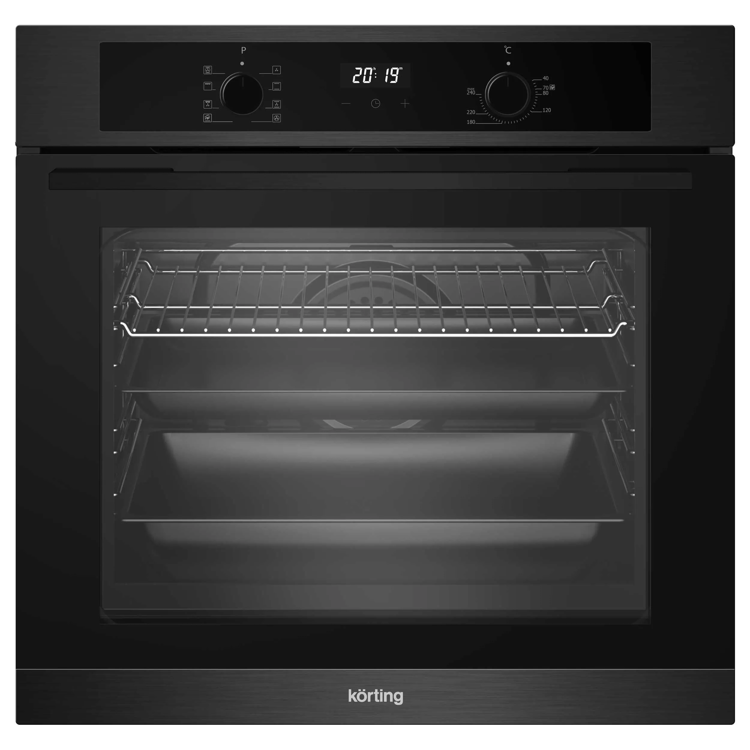 Духовой шкаф Korting OKB 691 CSXN