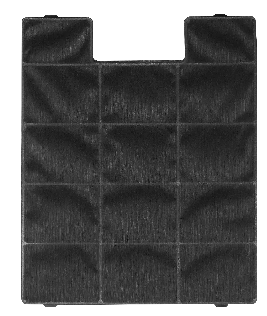 Фильтр угольный MAUNFELD CF160C Черный