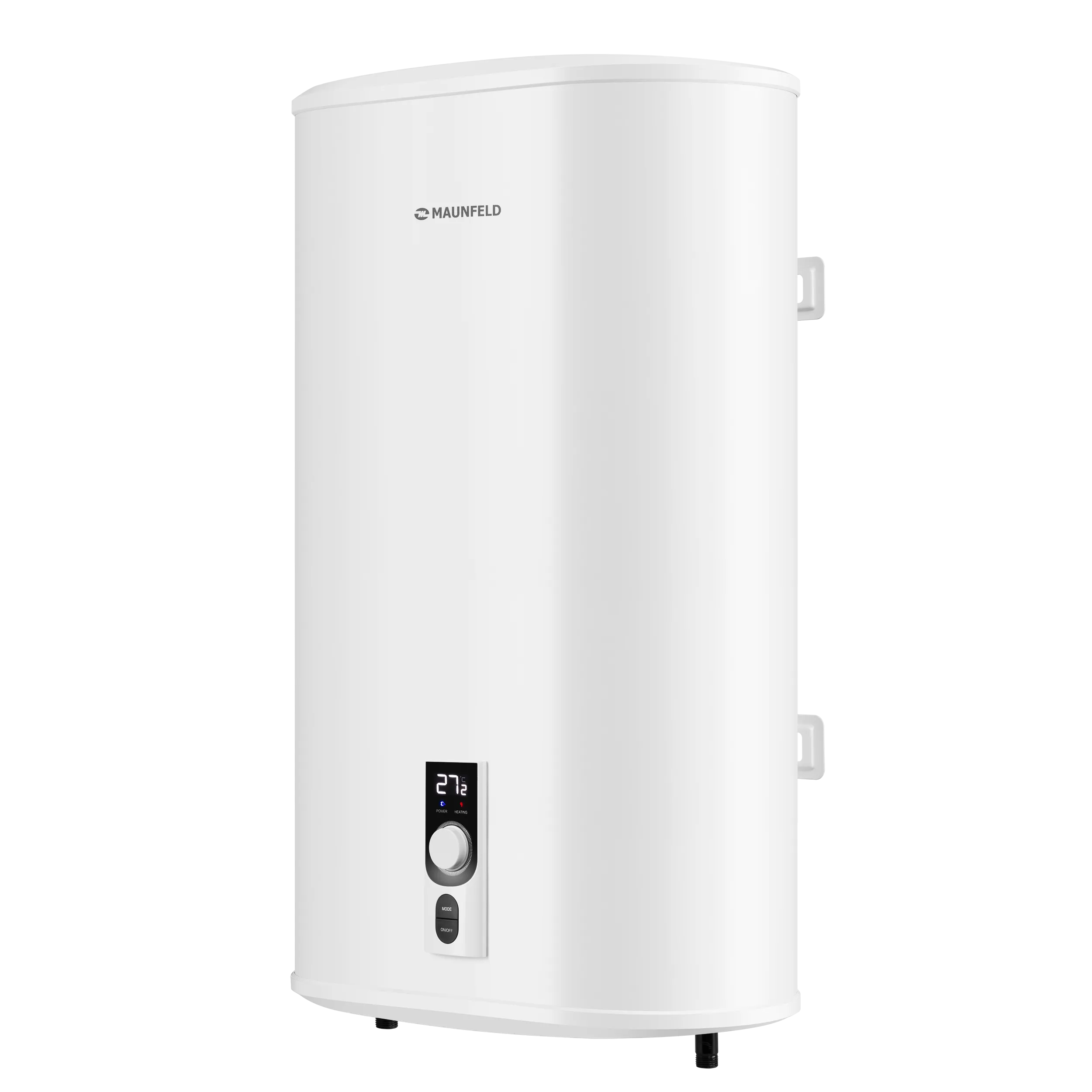 Накопительный электрический водонагреватель MAUNFELD MWH100W02