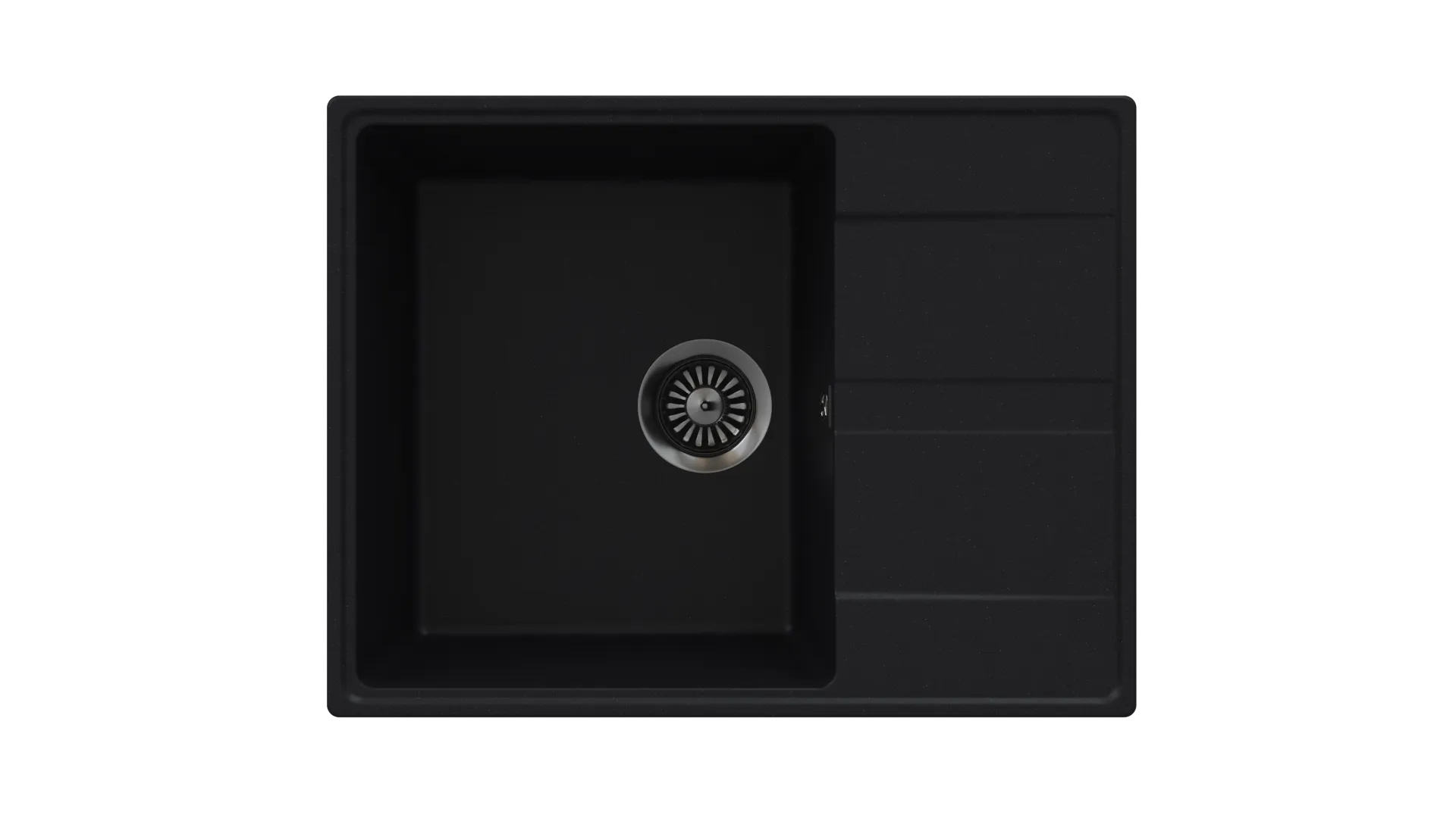 Lacrima 650 Черный