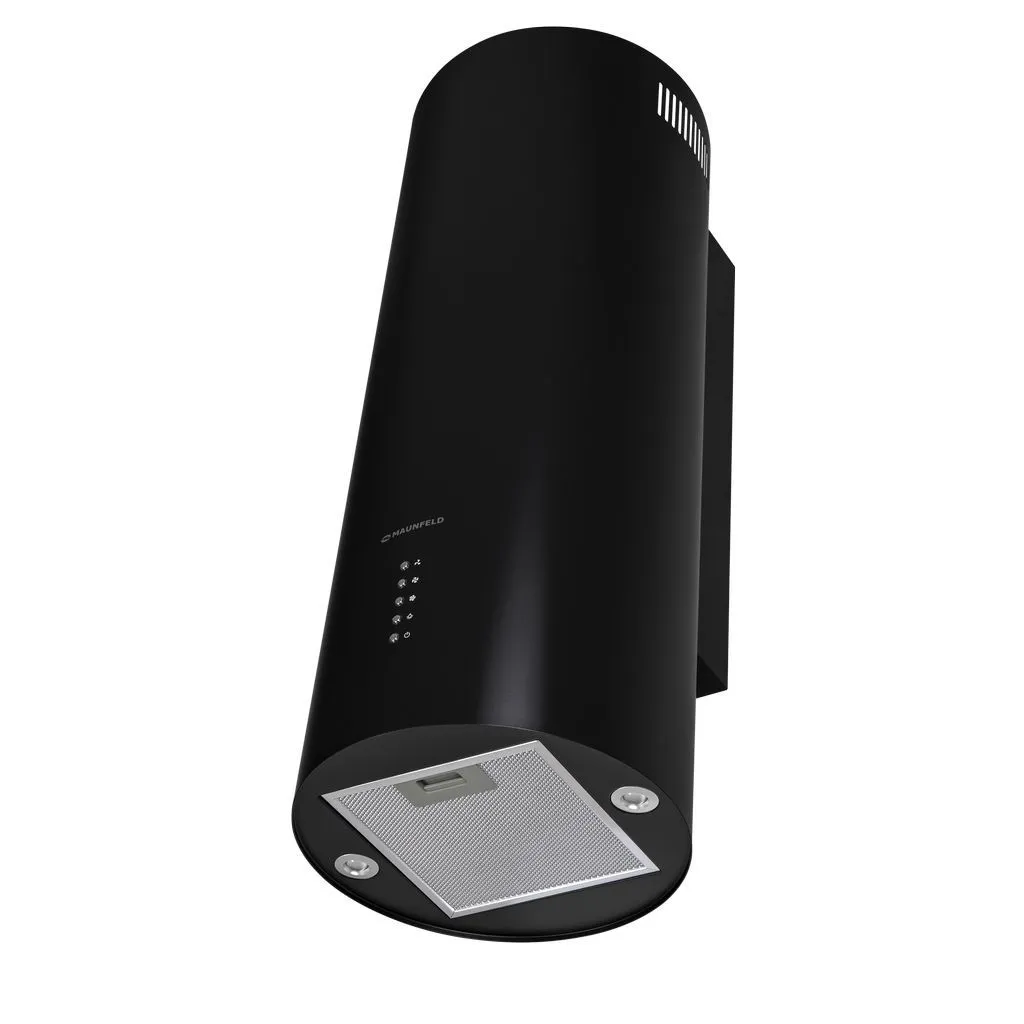 Кухонная вытяжка MAUNFELD Lee Wall 35 Черный