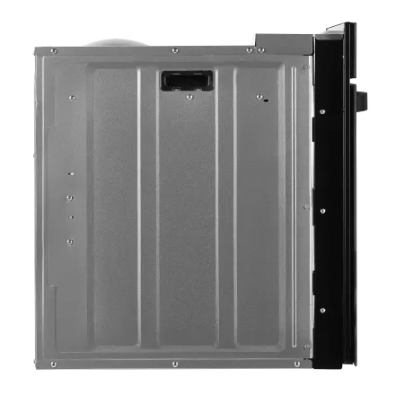 Шкаф духовой электрический MAUNFELD EOEH5110 Черный