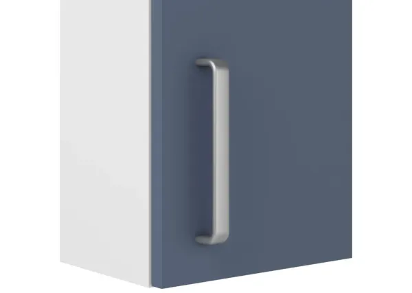 Навесной шкаф 40х67,6х29 «Аламак»