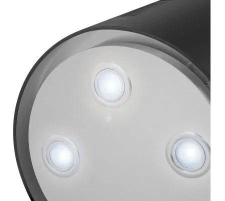 Lee Isla (sensor) 39 Черный