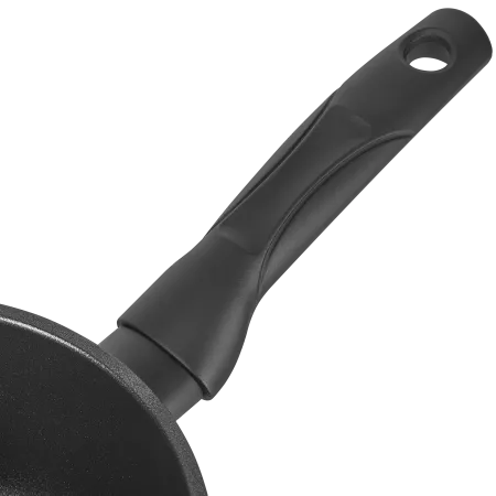 Сковорода OSVALD Черный d-15см
