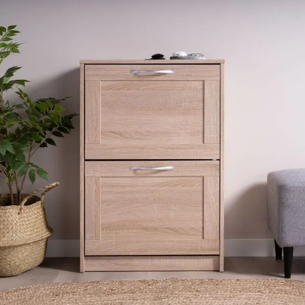 2.02.10.430.3 СИРИУС тумба для обуви 60х89 сонома RU