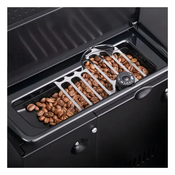 Кофемашина Korting KCM 9200 BG