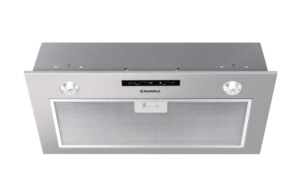 Кухонная вытяжка MAUNFELD Crosby Light C 60 Нержавеющая сталь