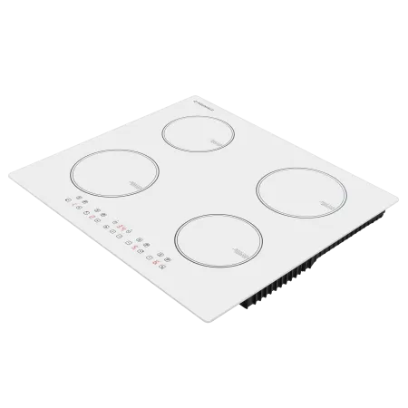 Индукционная варочная панель MAUNFELD CVI594 Белый