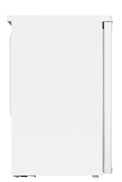 Морозильная камера MAUNFELD MFFR85W Белый