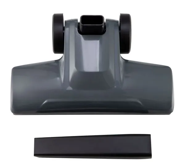 Пылесос вертикальный проводной MAUNFELD MF-2031GR Серый