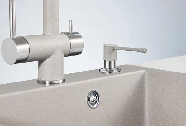 05 D, БАЗАЛЬТ, ДОЗАТОР КУХОННЫЙ