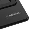 Газовая варочная панель MAUNFELD EGHE.43.33C Черный