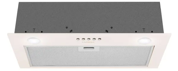 Кухонная вытяжка MAUNFELD Crosby Singl 60 Бежевый