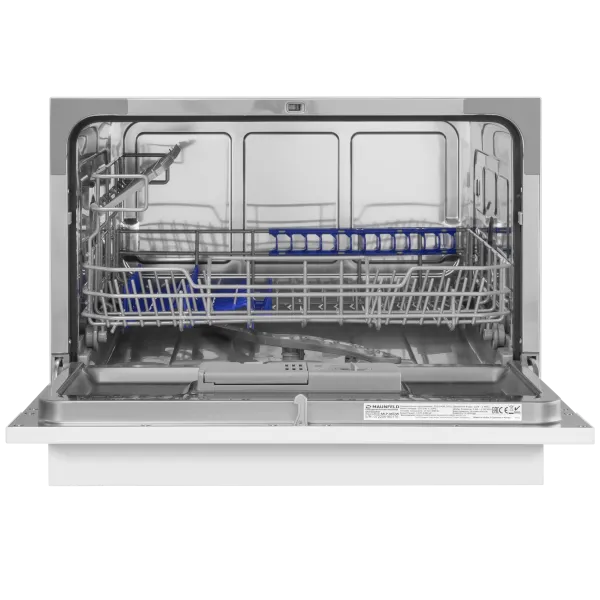 Посудомоечная машина MAUNFELD MLP-06D Белый