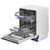 Посудомоечная машина MAUNFELD MLP-12I Light Beam Белый