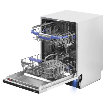 Посудомоечная машина MAUNFELD MLP-12I Light Beam Белый