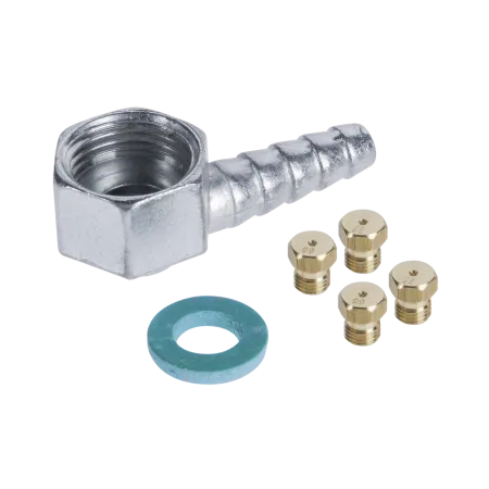 Газовая варочная панель MAUNFELD EGHE.64.3STS-EB/G Черный