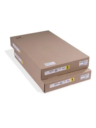 2.05.02.050.1 МАЛЬТА комод 2+2 ящика 80х76 белый RU