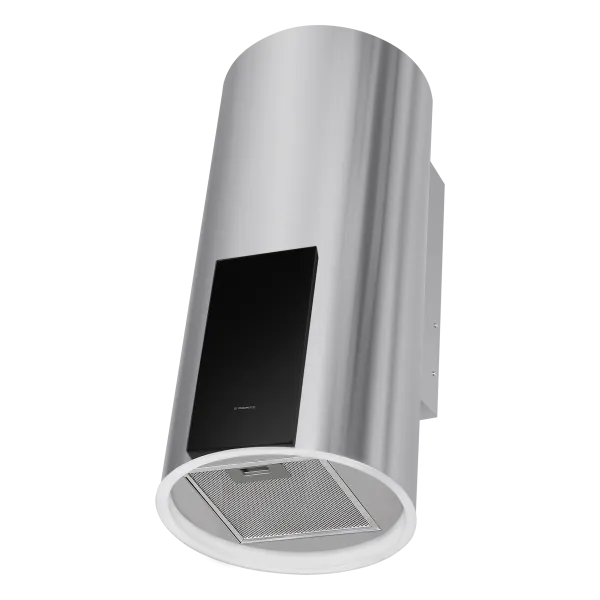 Кухонная вытяжка MAUNFELD ALBA 39 Wall Нержавеющая сталь