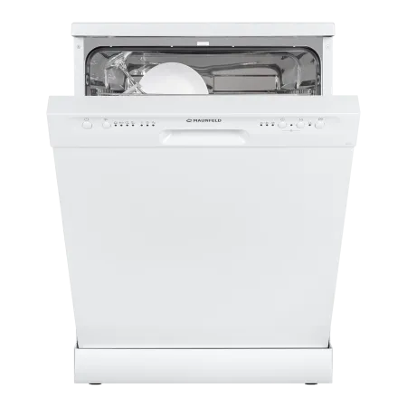 Посудомоечная машина MAUNFELD MWF12I Белый