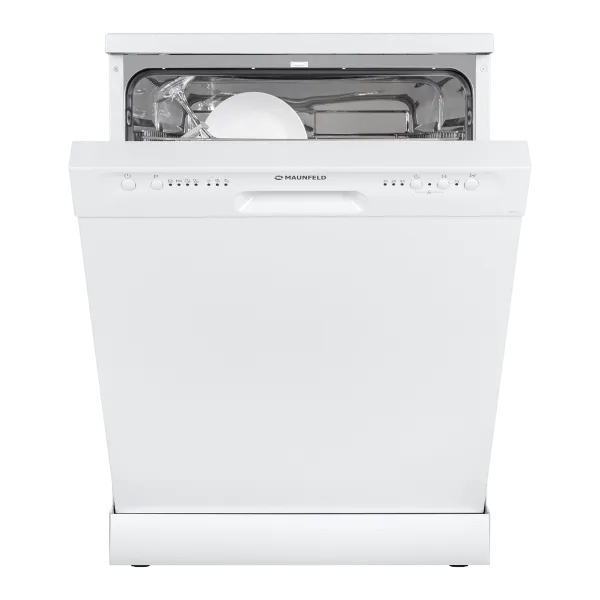 Посудомоечная машина MAUNFELD MWF12I Белый