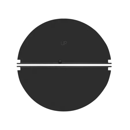 Кухонная вытяжка MAUNFELD THAMES 603PM Черный