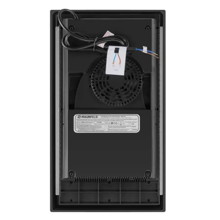 Индукционная варочная панель MAUNFELD CVI292 Черный