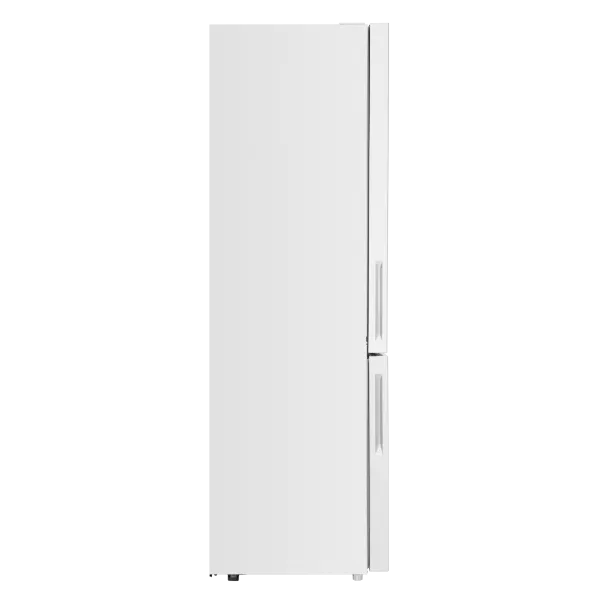 Холодильник MAUNFELD MFF200NF Inverter Белый