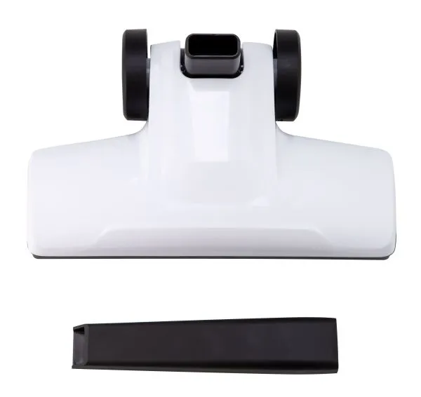 Пылесос вертикальный проводной MAUNFELD MF-2031WH Белый