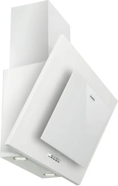 Кухонная вытяжка MAUNFELD Tower C 50 Белый