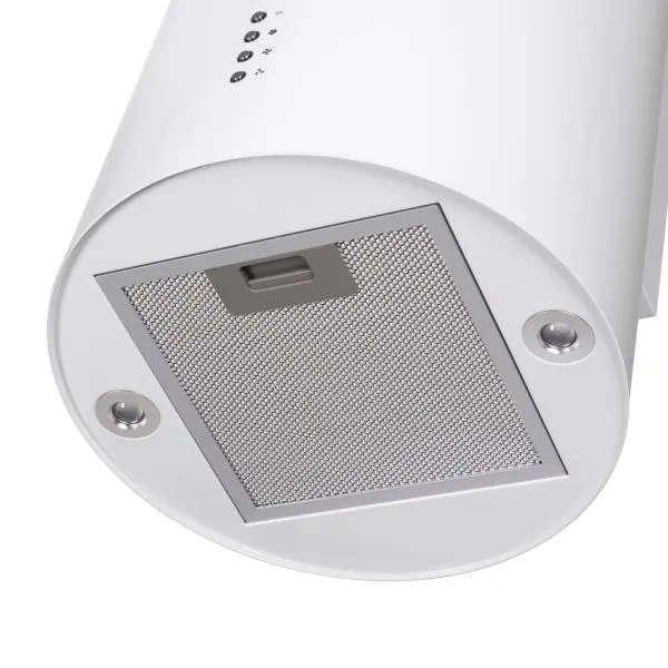 Кухонная вытяжка MAUNFELD Lee Wall 35 Белый