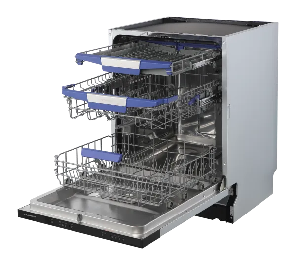 Посудомоечная машина MAUNFELD MLP60636 Light Beam