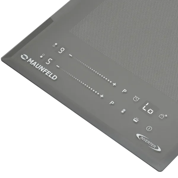 CVI292S2F Inverter Серый