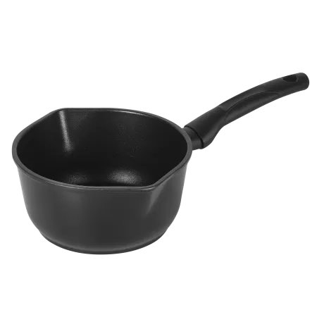 Сковорода OSVALD Черный d-15см