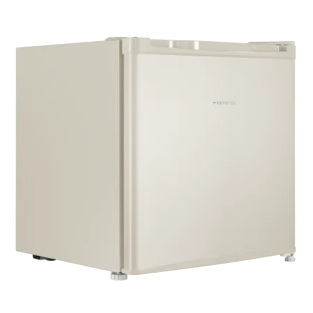 Холодильник MAUNFELD MFF50BG Бежевый