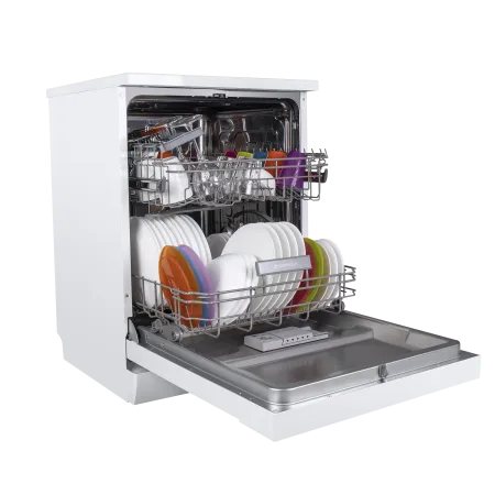 Посудомоечная машина MAUNFELD MWF12S Белый
