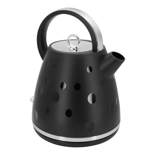 Чайник MAUNFELD MFK-647 Черный