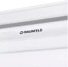 Холодильник встраиваемый MAUNFELD MBF193SLFW Белый
