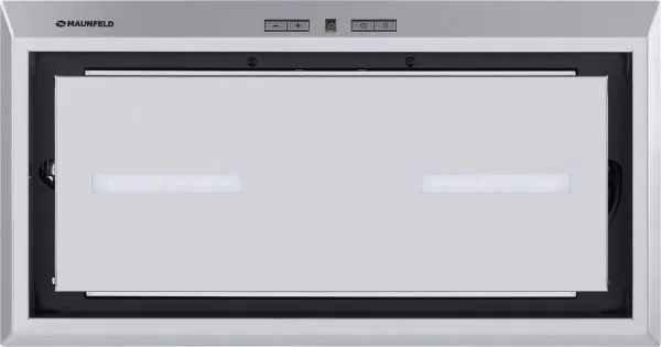 Кухонная вытяжка MAUNFELD Urania 53 нержавеющая сталь Нержавеющая сталь